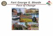 Fort George G. Meade Face of Change. Transformation Critical Analysis, Research, and Project Development BRACEUL Cyber Joint Land UseTransportation Transportation