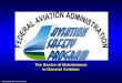 The Basics of Maintenance in General Aviation Downloaded from 