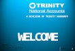WELCOME A D IVISION OF T RINITY W ARRANTY Thomas Spears Vice President Sales and Marketing P: 877.302.5072 / C: 630.217.3220 