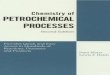 Chemistry of Petrochemical Processes, 2Nd Edition (S Matar & L F Hatch)