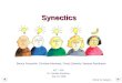 Synectics IDT – 535 Dr. Cynthia Gautreau July 15, 2008 Click to begin… Bianca Panariello, Christine Meneses, Cindy Edwards, Manjeet Randhawa