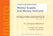 Macroeconomics fifth edition N. Gregory Mankiw PowerPoint ® Slides by Ron Cronovich macro © 2002 Worth Publishers, all rights reserved CHAPTER EIGHTEEN