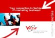 Your connection to Serbian IT marketing business! virtuelna esnafska zajednica Information Technology Marketing and PR