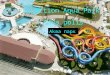 Action Aqua Park Aqua polis Akва парк. Attractions X-Treme Find out what its like to fly from 18 meters in the sky and land in "wet zone" in 6 sec. X-