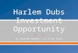 By Jonathan Marbury, C.E.O and Coach. Phone: 555-555-BALL Fax: 555-555-0123 Email:  Address: 2020 Dunken St. Harlem,