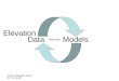 DSM2 Calibration Panel CE 12-14-06 DataModels Elevation