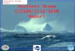 Southern Ocean Panel Southern Ocean CLIVAR/CliC/SCAR Report Kevin Speer, Ian Renfrew (chairs), Doug Martinson, Mike Sparrow (ICPO)