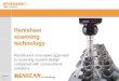 Apply innovation Slide 1 Renishaw scanning technology Renishaws innovative approach to scanning system design compared with conventional solutions technology