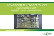 Saxion University of Applied Sciences Advanced Microcontrollers A practical approach lesson 2 serial communication