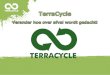 TerraCycle ®, the TerraCycle Logo ®, and Brigade® are all Trademarks of TerraCycle Inc. used under license, , Toll-free 866.967.6766