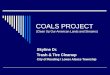 COALS PROJECT (Clean Up Our American Lands and Streams) Skyline Dr. Trash & Tire Cleanup City of Reading / Lower Alsace Township