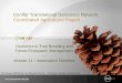 Conifer Translational Genomics Network Coordinated Agricultural Project  Genomics in Tree Breeding and Forest Ecosystem Management