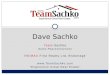 Team Sachko Sales Representatives RE/MAX First Realty Ltd, Brokerage  “Experience Great Real Estate” Dave Sachko