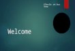 Welcome Ellerslie.net User Group. Agenda  6.15Welcome, Intro, Notices  6.20The Slot – Leading out - Reuben  6.30The Main Event – ElasticSearch – Sebastian