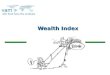 Wealth Index. Objectives To define the wealth index To explain how to identify the appropriate variables to include in the wealth index To present how