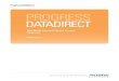 DataDirect drivers odbcref