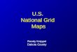 U.S. National Grid Maps Randy Knippel Dakota County