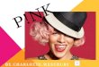 P!NK BY CHARLOTTE WESTBURY CONTENTS PAGE Go to slide 1. Go to slide 2. Go to slide 6. Go to slide 3. Go to slide 7. Go to slide 4. Go to slide 5. Go