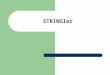 STRINGler. Stringler $a = trim($name);//kırpma $a = nl2br(“line1\nline2”); // “line1 line2” çevirir printf(“total %d”, 15);// prints to stdout