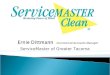 Restoring Peace of Mind ServiceMaster of Greater Tacoma