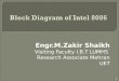 Engr.M.Zakir Shaikh Visiting Faculty I.B.T LUMHS Research Associate Mehran UET 1