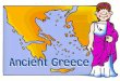 Minoans, Mycenaeans, and Phoenicians The three cultures that influenced the development of Greek civilization