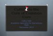 Cutting to the Core of Common Core Cathy Hale Academic Specialist for Elementary Math December 2013