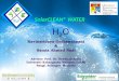 SolarCLEAN® WATER H2OH2O Ravinsridaya Gothandapani & Samia Ahmed Nadi Advisor: Prof. Dr. Nowshad Amin Universiti Kebangsaan Malaysia (UKM) Bangi, Selangor,