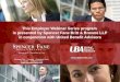This Employer Webinar Series program is presented by Spencer Fane Britt & Browne LLP in conjunction with United Benefit Advisors Kansas City   Omaha
