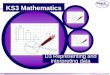 © Boardworks Ltd 2004 1 of 45 KS3 Mathematics D3 Representing and interpreting data