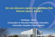 EU rare diseases registry for Niemann-Pick Disease type A, B and C Tarekegn Hiwot Consultant in Inherited Metabolic Disorders University Hospital of Birmingham