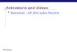 AP Biology Animations and Videos  Bozeman - AP BIO Labs Review Bozeman - AP BIO Labs Review