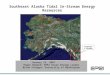 Southeast Alaska Tidal In-Stream Energy Resources January 23, 2007 Roger Bedard/ EPRI Ocean Energy Leader Brian Polagye/ University of Washington Southeast