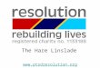Www.ptsdresolution.org The Hare Linslade. Jim Woolley, the Hare Inn – near Milton Keynes -  Pub Hub is organised by PTSD Resolution to