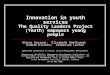 Innovation in youth services The Quality Leaders Project (Youth) empowers young people Shiraz Durrani; Elizabeth Smallwood; Hannah Richens; Catherine Lusted