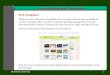 Multimedia Authoring1 Understanding Web Templates Web Templates There are many collections of templates for web pages and web sites available for use free