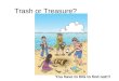 Trash or Treasure? You have to DIG to find out!!!