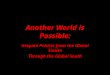 Another World is Possible: Utopian Politics from the Global Sixties Through the Global South