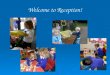Welcome to Reception!. Thank you! for encouraging your children to be independent by:  Letting them come into school on their own and put their things