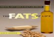 The Fats of Life Essential Fatty Acids in Health and Disease
