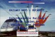 Interoperable Railways from vision to reality: the Italian experience RAILWAY DAYS – BUCAREST