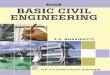 Basic Civil Engineering (NNN)