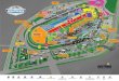 Daytona 500 Facility Map
