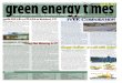 Green Energy Times 2.15.11