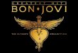 Digital Booklet - Bon Jovi Greatest