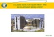 ECOWAS BANK FOR INVESTMENT AND DEVELOPMENT (EBID) GROUP March 2006