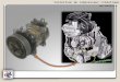 Correction du compresseur climatique automobile Correction du compresseur climatique automobile