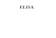 ELISA Enzyme ELISA Linked Enzyme ELISA ImmunoSorbent EnzymeLinked ELISA