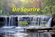 Un Sourire... Original en français : Raoul Follereau English translation : Truc Huy