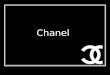 Chanel. History - Coco Chanel Pioneered by the French fashion designer Gabrielle "Coco" Chanel. Revolutionized women's fashion with her elegant and casual